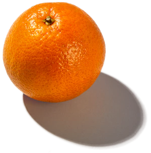 orange | Image | Raffe Healthy Kids