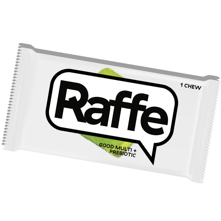 single paper pod package | Image | Raffe Healthy Kids