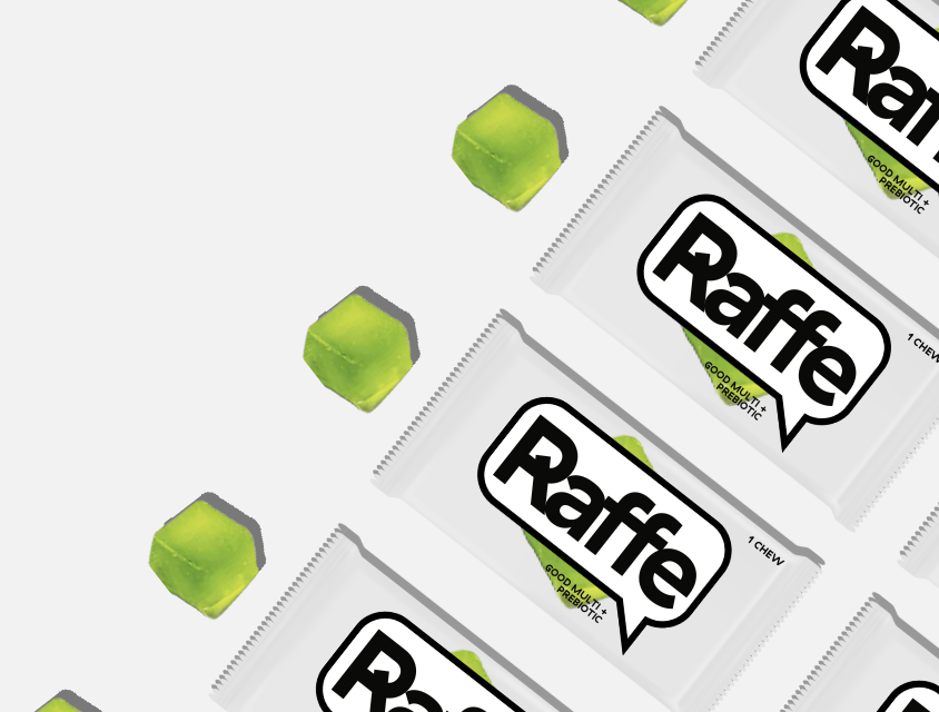 Reg Raffe Good, Clean Vitamins for Kids- Farm to Kids Nutrition – Raffe
